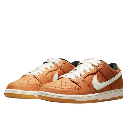 Nike SB Dunk Low Pro Dark Russet