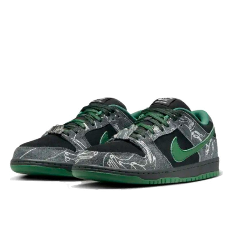 Nike SB Dunk Low There Skateboards