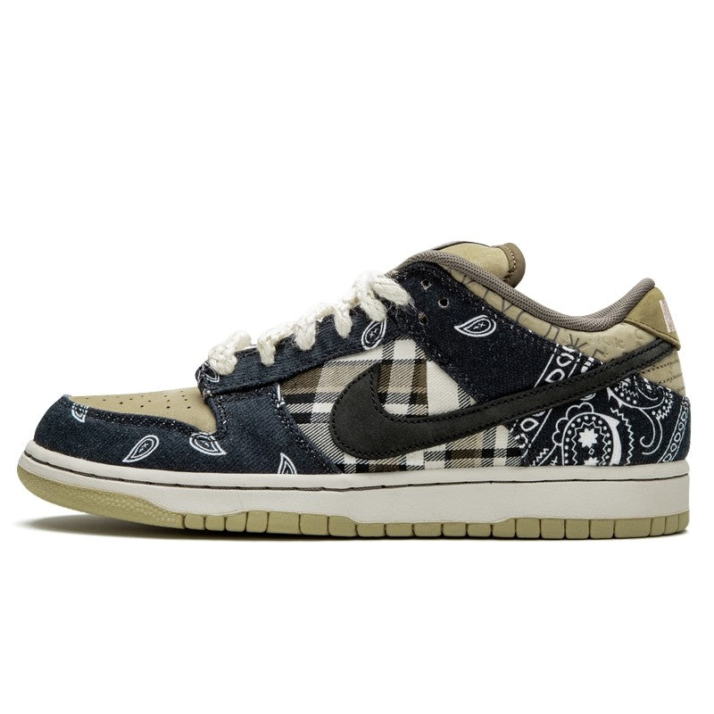 Nike SB Dunk Low Travis Scott