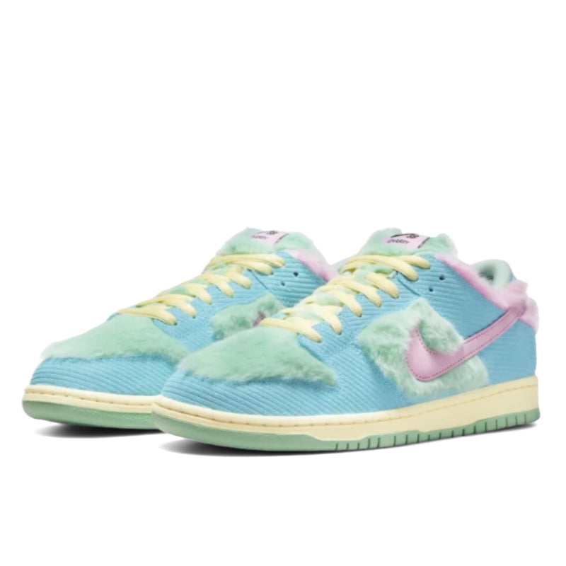 Nike SB Dunk Low Verdy Visty