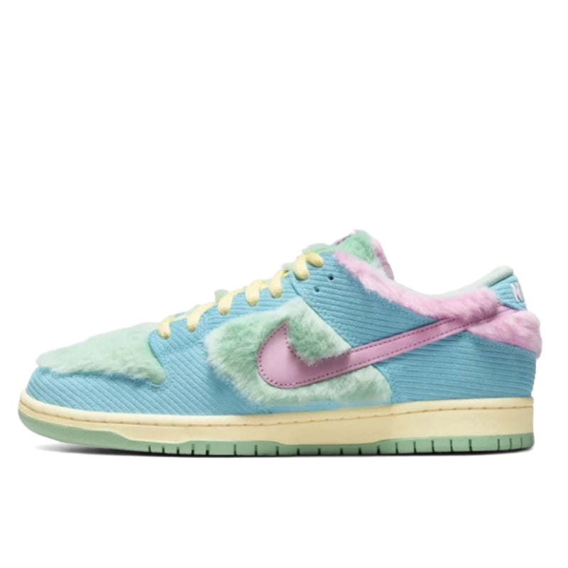 Nike SB Dunk Low Verdy Visty