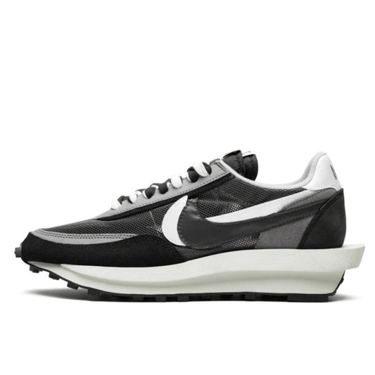 Nike Sacai LD Waffle Black Anthracite