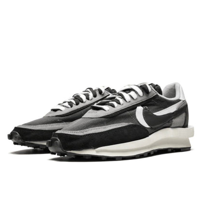 Nike Sacai LD Waffle Black Anthracite