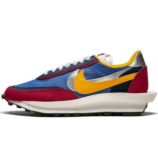 Nike Sacai LD Waffle Blue Multi