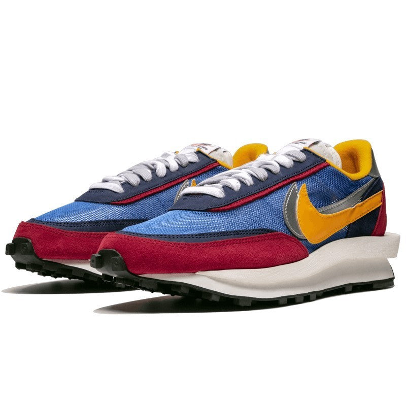 Nike Sacai LD Waffle Blue Multi