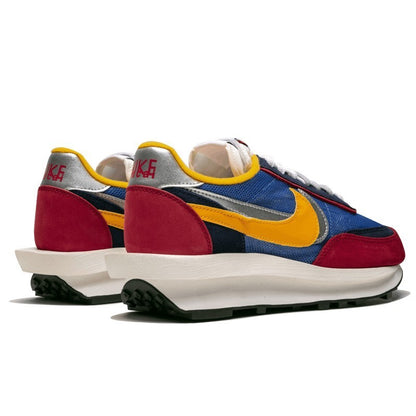 Nike Sacai LD Waffle Blue Multi