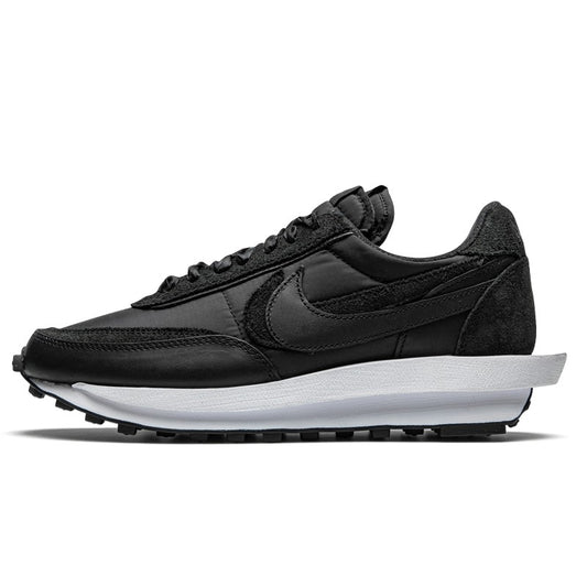 Nike Sacai LD Waffle Triple Black