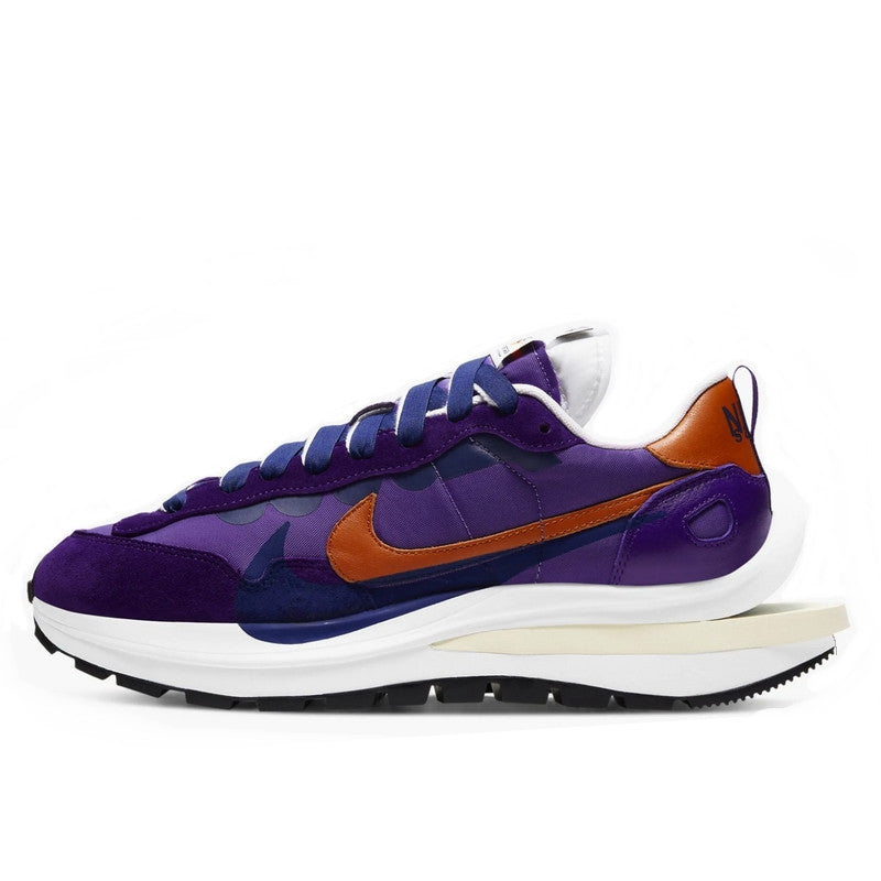 Nike Sacai Vaporwaffle Dark Iris