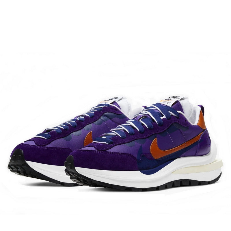 Nike Sacai Vaporwaffle Dark Iris