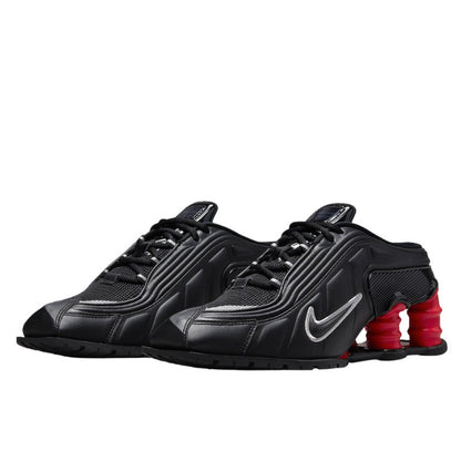 Nike Shox MR4 Mule Martine Rose Black