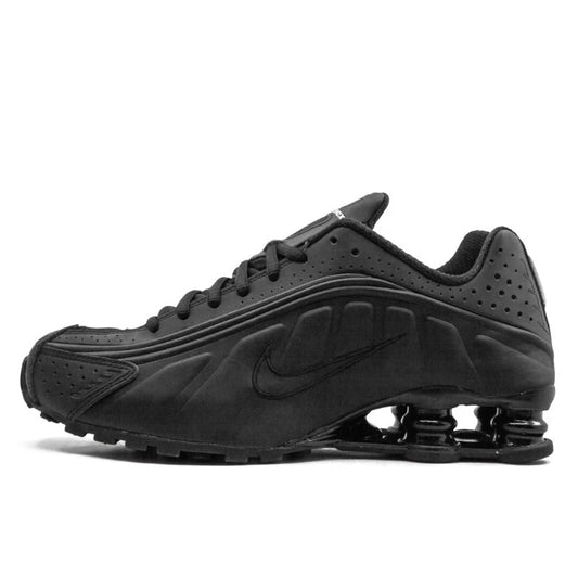 Nike Shox R4 Black