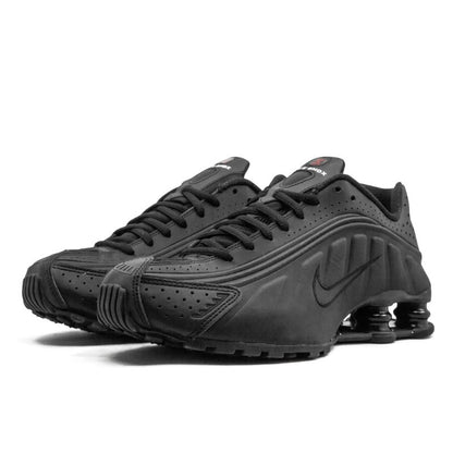 Nike Shox R4 Black