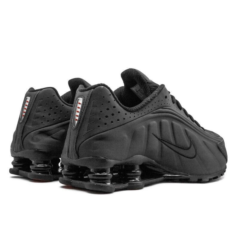 Nike Shox R4 Black