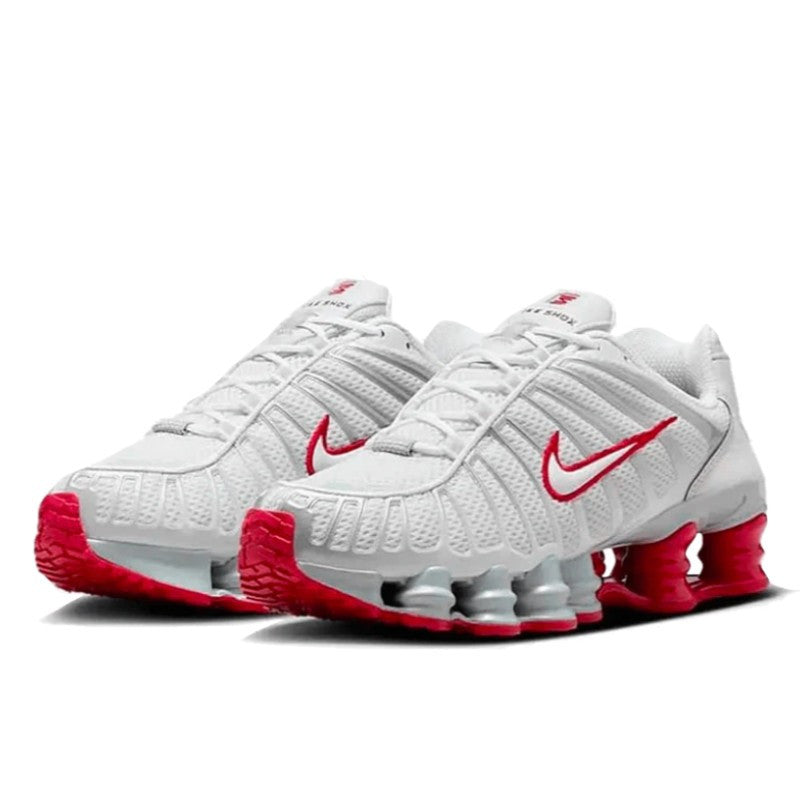 Nike Shox TL Gym Red