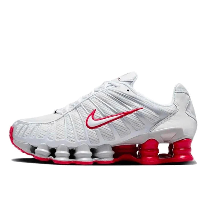 Nike Shox TL Gym Red