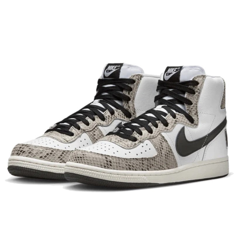 Nike Terminator High Cocoa Snake