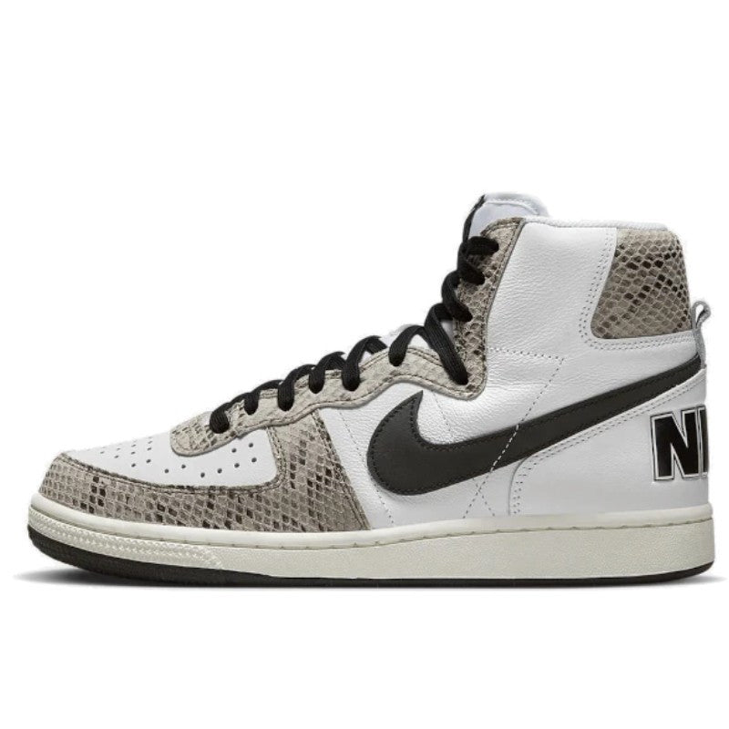 Nike Terminator High Cocoa Snake