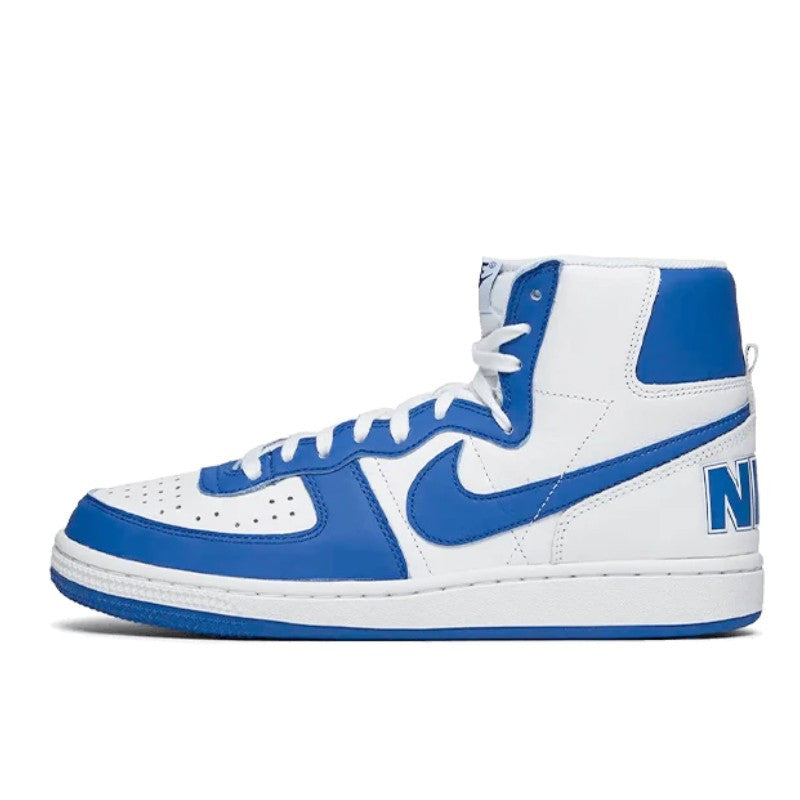 Nike Terminator High Game Royal