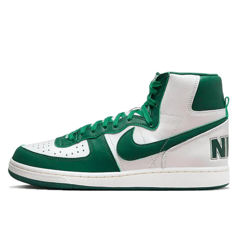 Nike Terminator High Noble Green