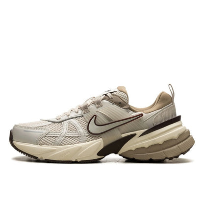 Nike V2K Run Light Orewood Brown