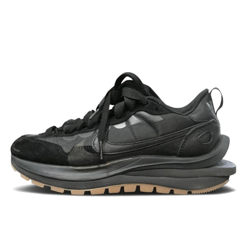 Nike Vaporwaffle Sacai Black Gum