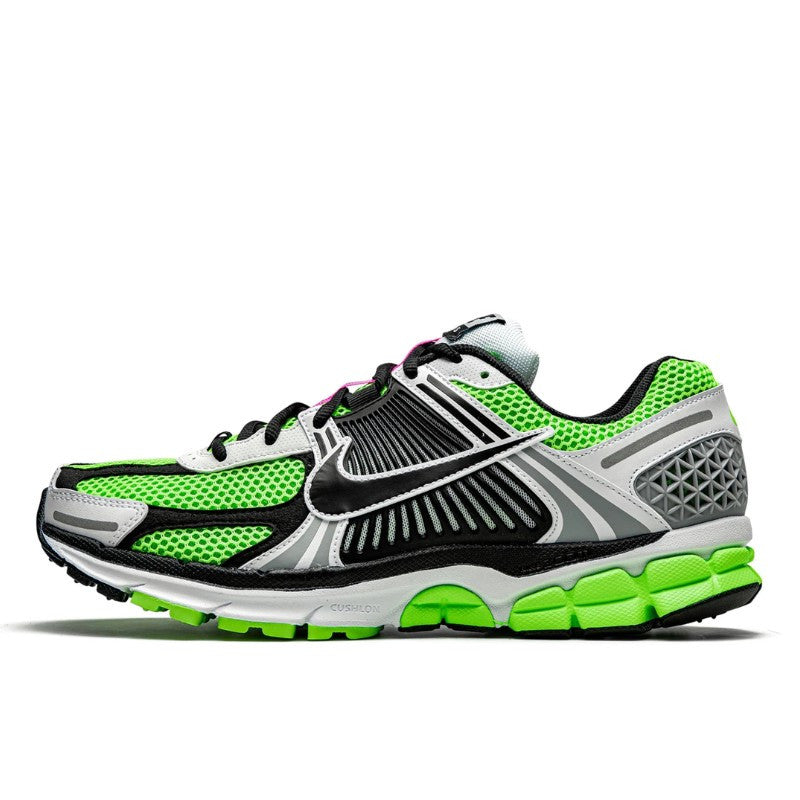 Nike Zoom Vomero 5 Electric Green Black