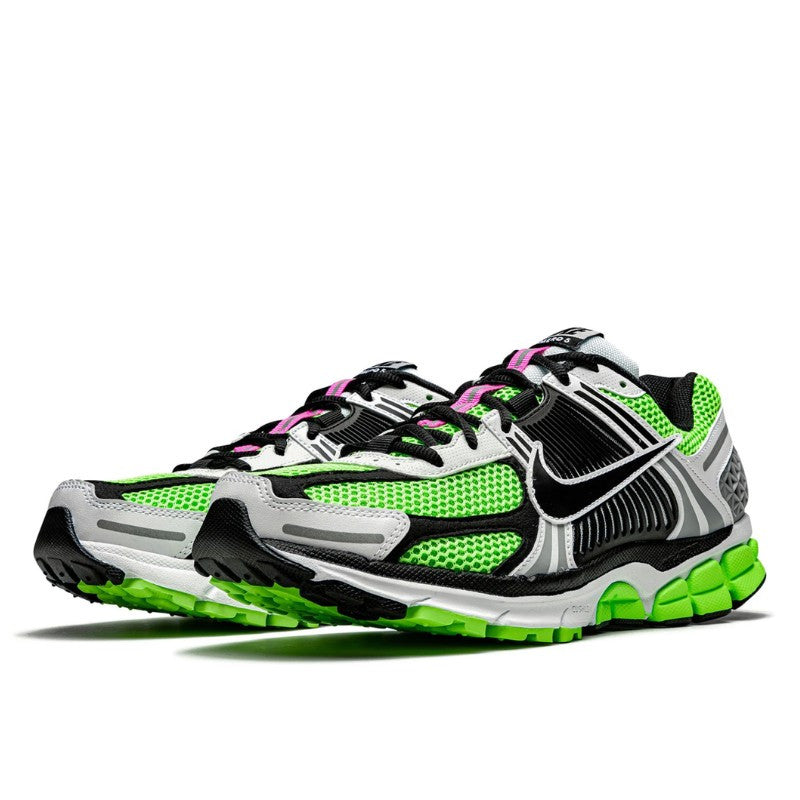 Nike Zoom Vomero 5 Electric Green Black