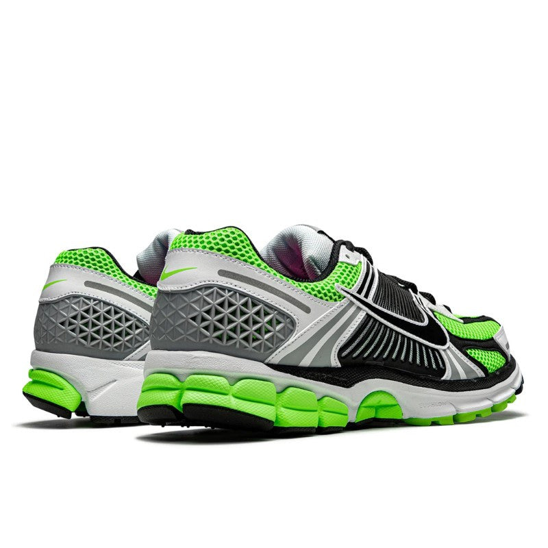 Nike Zoom Vomero 5 Electric Green Black