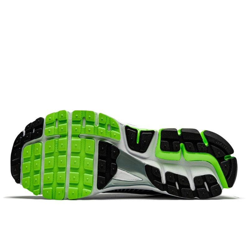 Nike Zoom Vomero 5 Electric Green Black