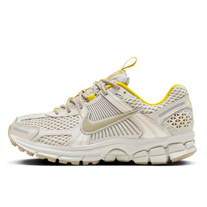 Nike Zoom Vomero 5 Light Bone Yellow