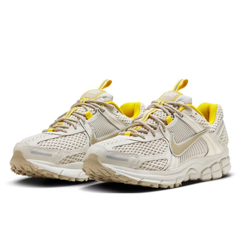 Nike Zoom Vomero 5 Light Bone Yellow