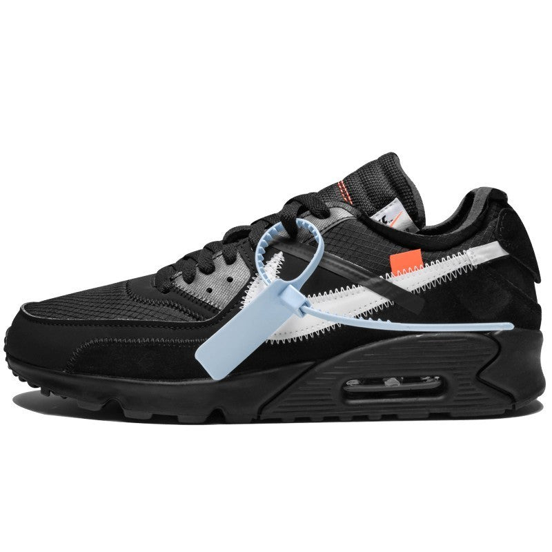 Off-White Air Max 90 Black