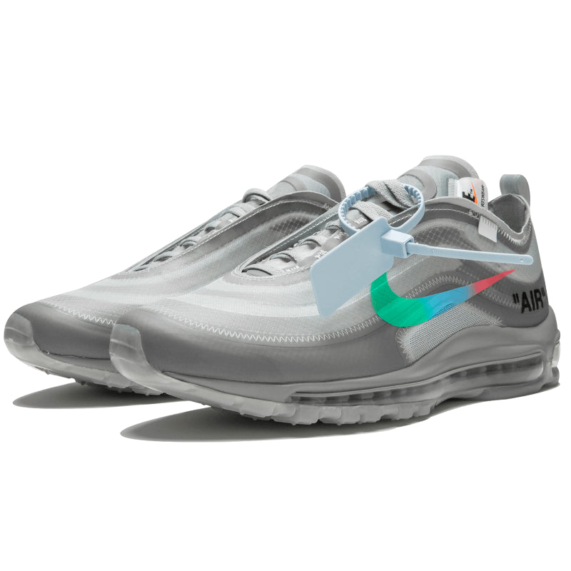 Off-White Air Max 97 Menta