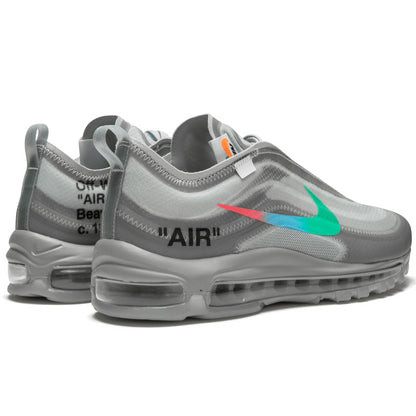 Off-White Air Max 97 Menta