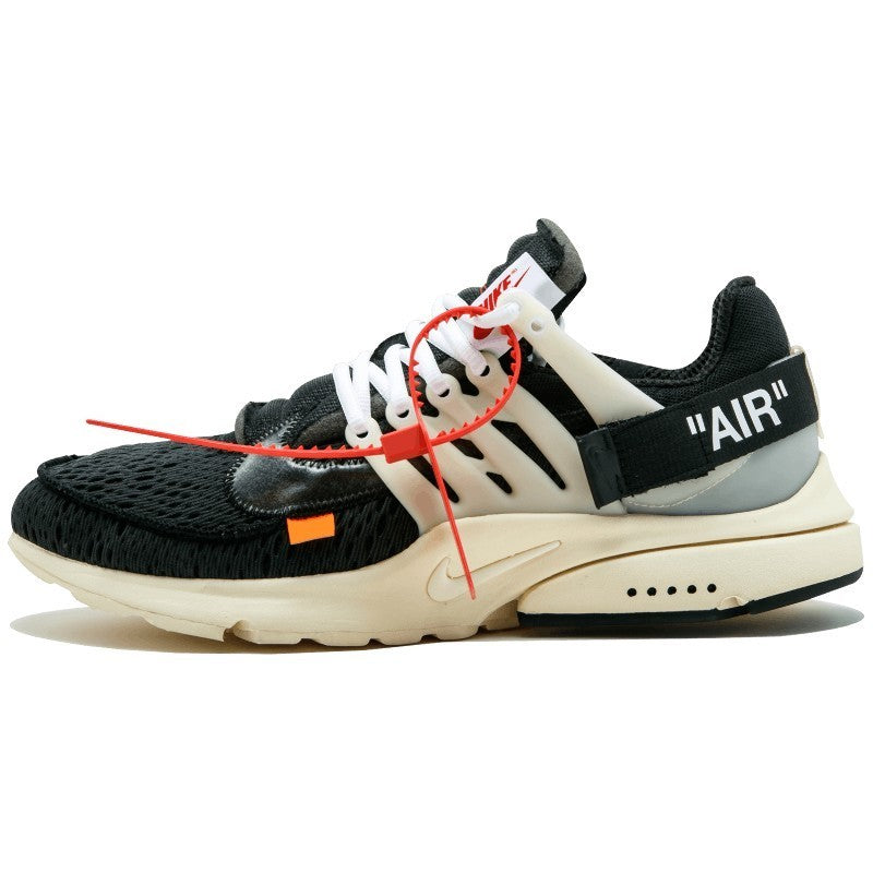 Off-White Air Presto The Ten