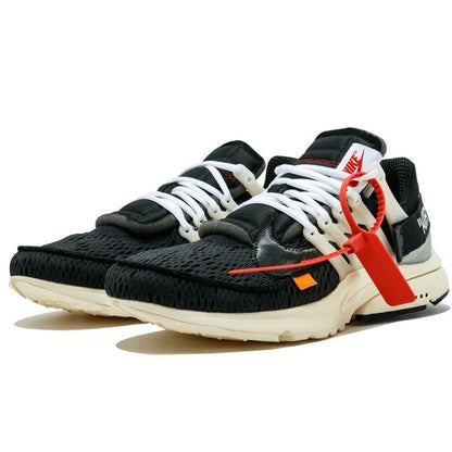 Off-White Air Presto The Ten