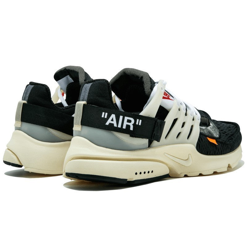 Off-White Air Presto The Ten