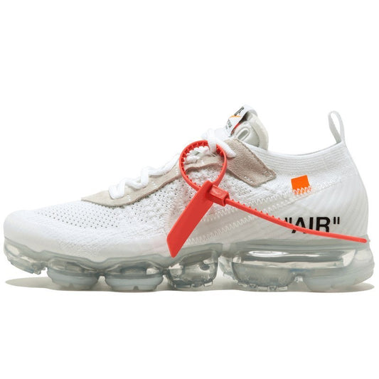 Off-White Air Vapormax 2018 White