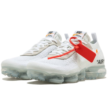 Off-White Air Vapormax 2018 White