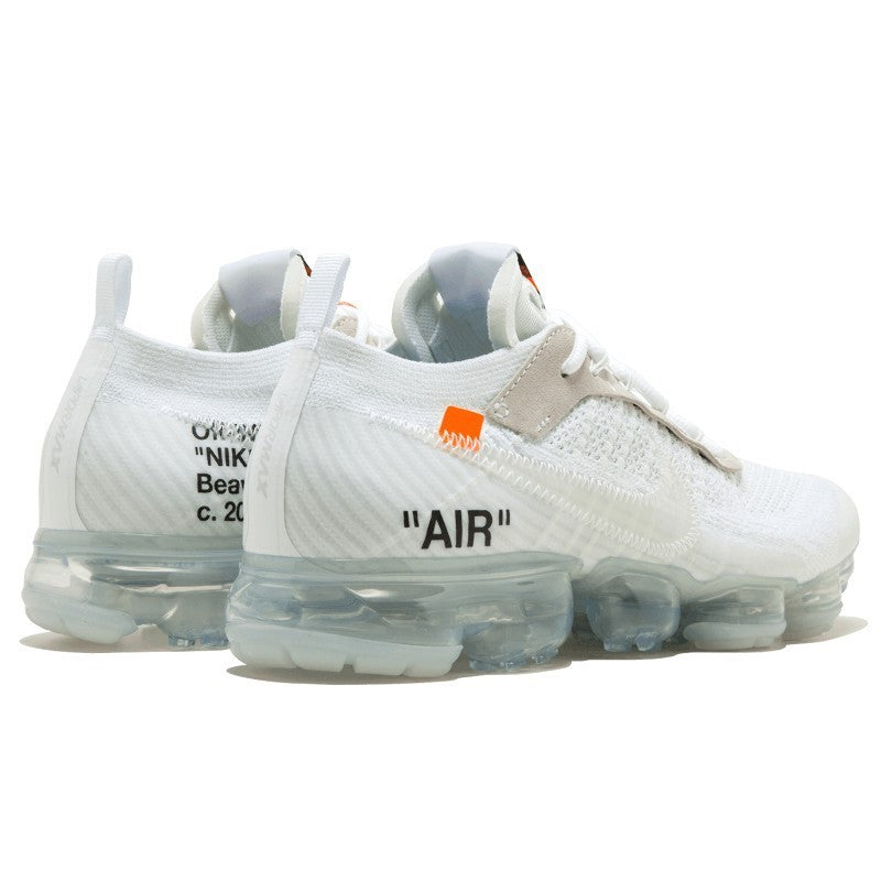 Off-White Air Vapormax 2018 White