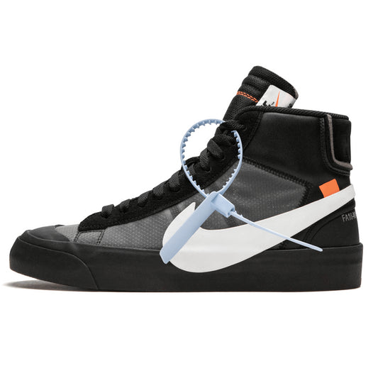 Off-White Blazer Grim Reaper