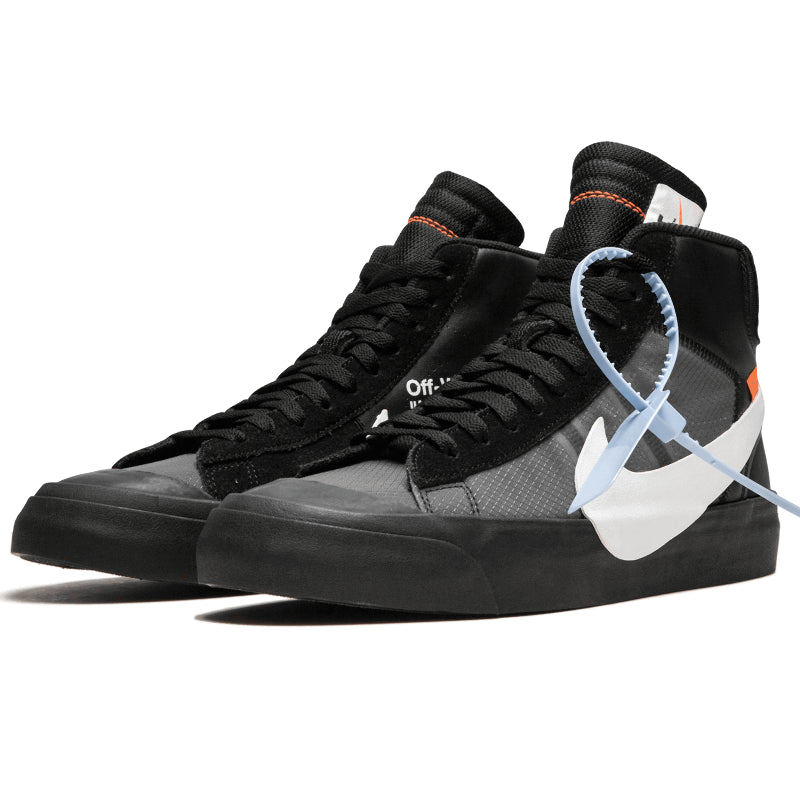 Off-White Blazer Grim Reaper