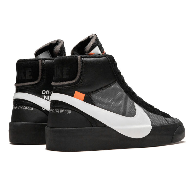 Off-White Blazer Grim Reaper