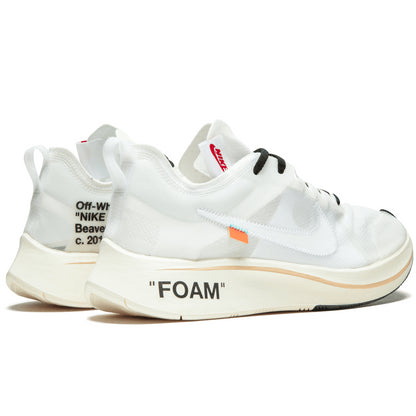 Off-White Zoom Fly The Ten