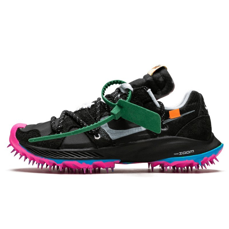 Off-White Zoom Terra Kiger 5 Black