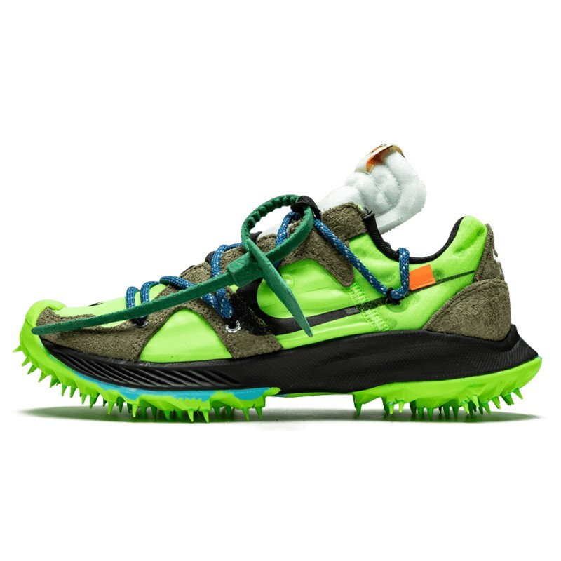 Off-White Zoom Terra Kiger 5 Volt