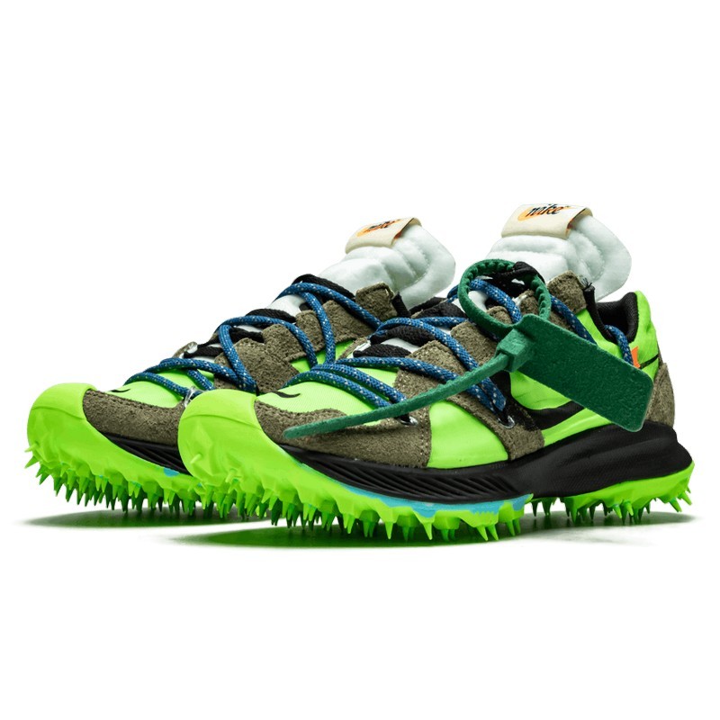 Off-White Zoom Terra Kiger 5 Volt