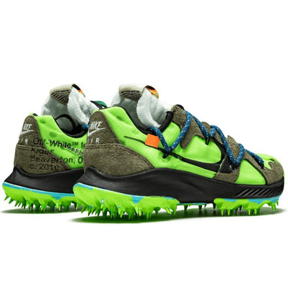 Off-White Zoom Terra Kiger 5 Volt