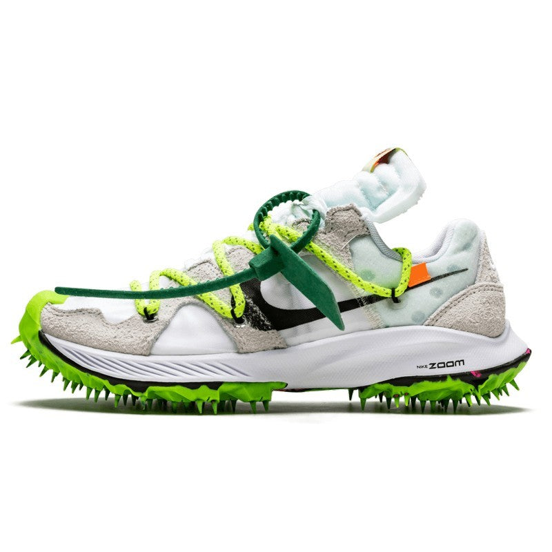 Off-White Zoom Terra Kiger 5 White