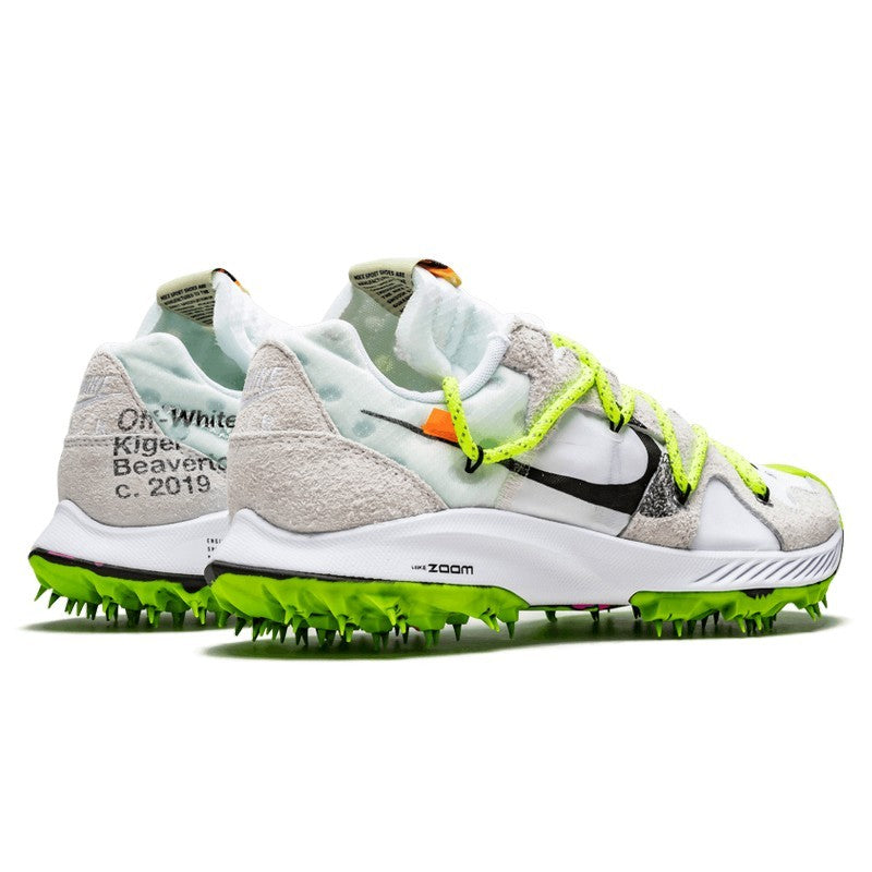 Off-White Zoom Terra Kiger 5 White